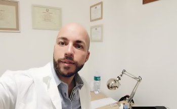 Dott. Salvatore Trapani - biologo nutrizionista