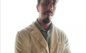 Dott. Giovanni Raspanti, Nutrizionista - Dietista - Personal Trainer