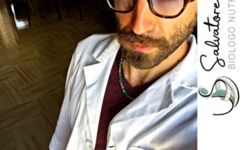 Dott. Salvatore Ulloa Biologo Nutrizionista