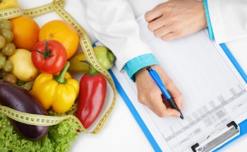 Biologa Nutrizionista Dott.ssa Patrizia D'Aleo