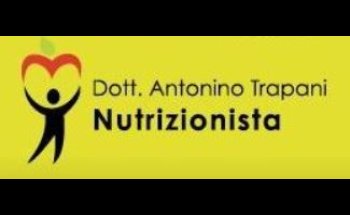 Dott. Nutrizionista Antonino Trapani
