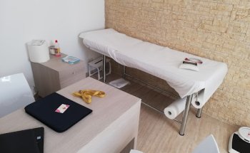 Dott.ssa Martina Parente, Nutrizionista