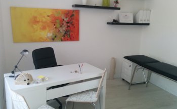 Nutrizionista Amelia Dott.ssa Ilaria Jacobelli Biologa