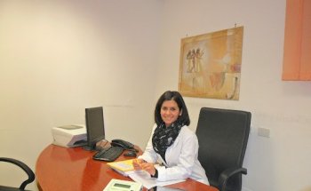 Nutrizionista Dr. Chiara Caldarelli