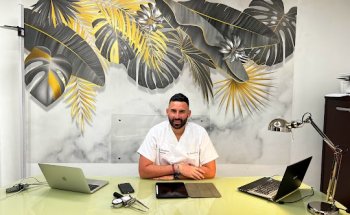 Dr. Alessandro Lovallo - Biologo Nutrizionista & Chinesiologo - Apricena ( Fg)