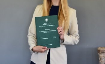 Dott.ssa Giada Conti | Biologa Nutrizionista