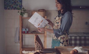 Annalisa Puntillo - Nutrizionista