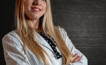 Giulia Carboni Nutrizionista