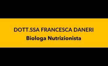 Daneri Dott.ssa Francesca