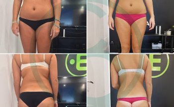 Nicola Sangalli Personal Trainer e Nutrizioniste Cab Arcore