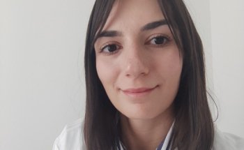 Dott.ssa Giulia Diotallevi, Nutrizionista