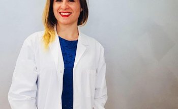 Erika Sciuto Nutrizionista