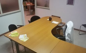 Dietista Dr. Gianmarco Fazi