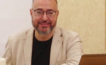 Dott. Fausto Glorioso, Nutrizionista