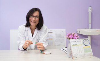 Dott.ssa Monica Maragno - Biologa nutrizionista | Nutrizionista