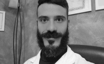 Dott. Falcucci Davide -Biologo nutrizionista