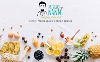 Dott. Silvio Nanni Biologo Nutrizionista Albano Laziale | Nutrizionista Castelli romani
