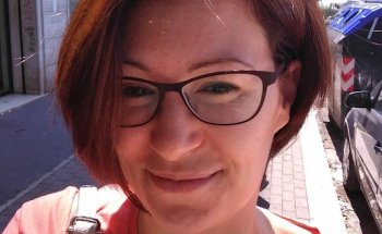 Dott.ssa Nutrizionista Sara Ciccanelli