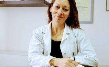 Dott.ssa Dora Scudieri biologa nutrizionista, LM in psicologia clinica