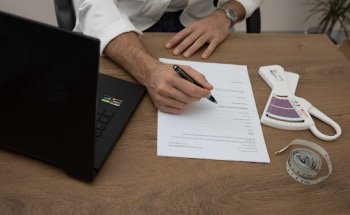 Dr. Alessio Menna Biologo Nutrizionista