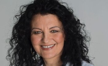 Dott.ssa Elena Pisani Biologa Nutrizionista