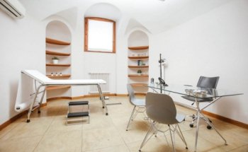 Dott.ssa Francesca Trento, Nutrizionista