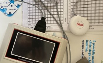 Dott.ssa Valentina Bertolaso, Nutrizionista