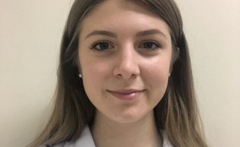 Dott.ssa Chiara Sorice, Dietista