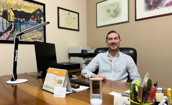 Nutrizionista Dott. Filippo D'Azzo (Palermo - Ribera - Burgio)