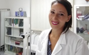 Dott.ssa Stefania Ciminnisi, Dietista