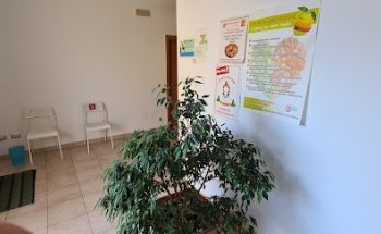 Nutriamo - dott.ssa Antonella Tuzio