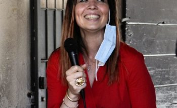 Dott.ssa Francesca Crippa, Nutrizionista