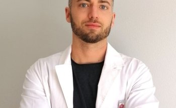 Dott. Francesco Babbi, Nutrizionista