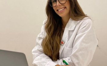 Dott.ssa Irene Tassinari, Nutrizionista