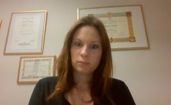 dott.ssa Tolomei Benedetta Nutrizionista