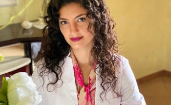 Adriana Susino-Biologa Nutrizionista