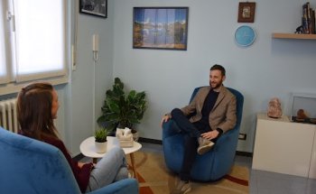 Nutrisalute - Dietologia e Psicologia dell'Alimentazione