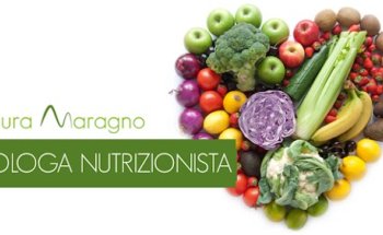Dott.ssa Maragno Laura Biologa Nutrizionista presso Wellness and Health
