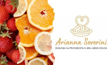 Dr.ssa Arianna Severini Biologa Nutrizionista