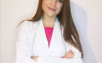 Dott.ssa Giulia Mangone, Nutrizionista