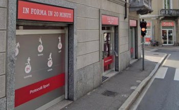 MyNutritional Seregno Dr.ssa Susanna Agnello