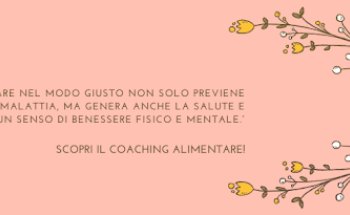 Dott.sa Sara Fruet | Coaching Alimentare & BioDinamica Craniosacrale