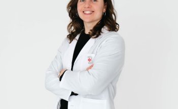 Dott.ssa Gabriella Zanardo - Biologa Nutrizionista