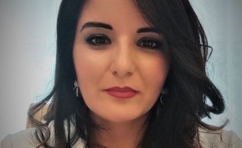 Dott.ssa Angela Michea, Nutrizionista