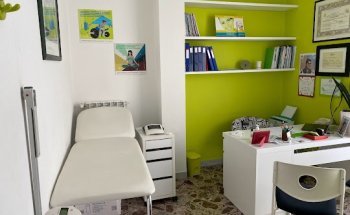 Dr.ssa Silvia Di Tardo