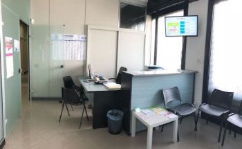 C&C Srls - Centro di medicina dello sport, Bitritto