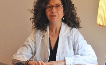 Dott.ssa Maria Alberghini, Dietista