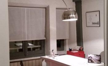 Dottoressa Roberta Roggeri