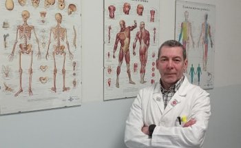 Alessandro Scorzoso - Biologo Nutrizionista e Chinesiologo