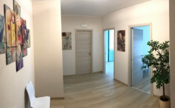 Dott. Jacopo Tadini, Nutrizionista